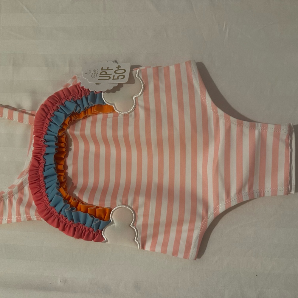 Infant swimsuit